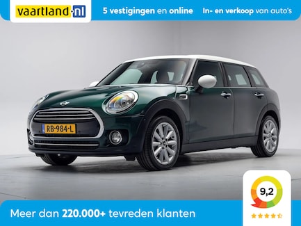 MINI Clubman 0