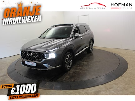 Hyundai Santa Fe 0