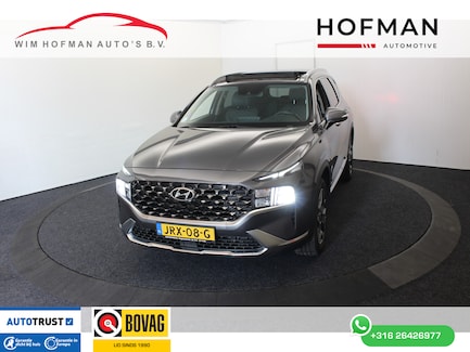 Hyundai Santa Fe 0