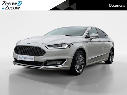 Ford Mondeo 0