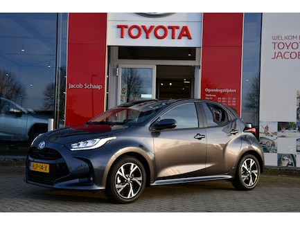 Toyota Yaris 0