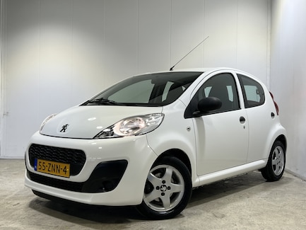 Peugeot 107 0