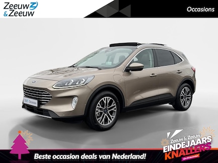Ford Kuga 0