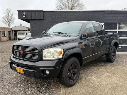 Dodge Ram 1500 0