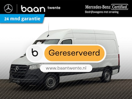 Mercedes-Benz Sprinter 0