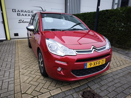 Citroën C3 0