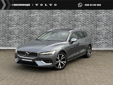 Volvo V60 0