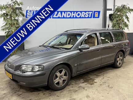 Volvo V70 0