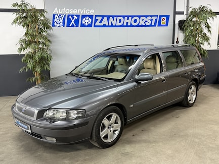 Volvo V70 0