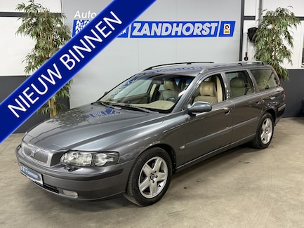 Volvo V70 0