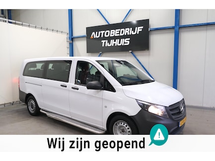 Mercedes-Benz Vito Tourer 0