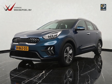 Kia Niro 0