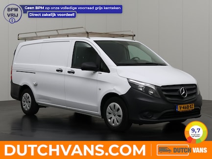 Mercedes-Benz Vito 0