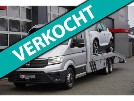 Volkswagen Crafter 0