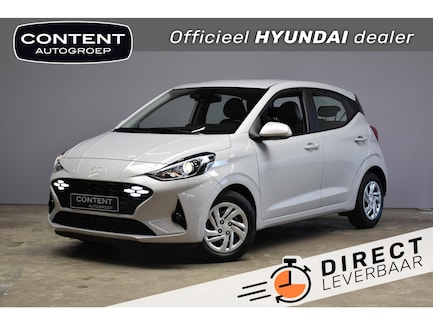 Hyundai i10 0