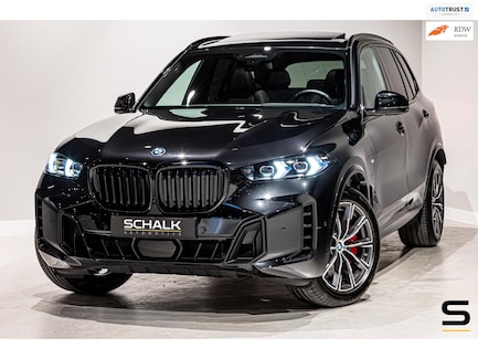BMW X5 0