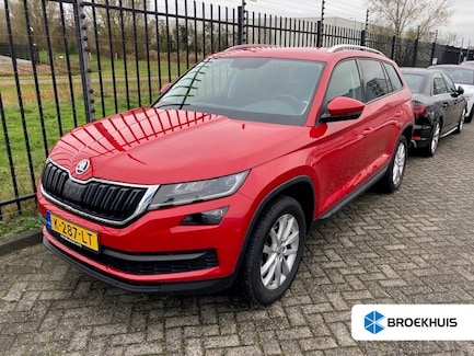 Skoda Kodiaq 0