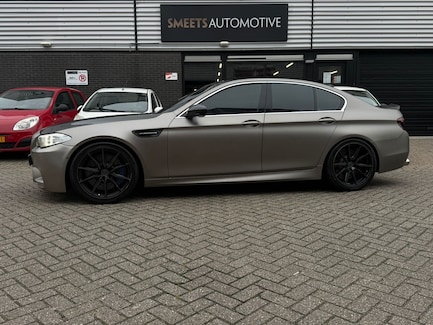 BMW M5 0