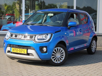 Suzuki Ignis 0