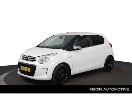 Citroën C1 0