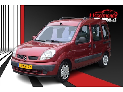 Renault Kangoo 0