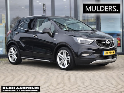 Opel Mokka 0