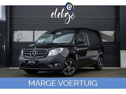 Mercedes-Benz Citan 0