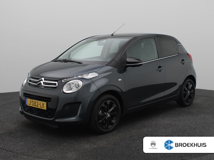 Citroën C1 0