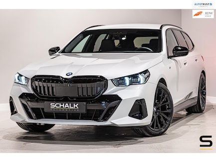 BMW 5-Serie 0