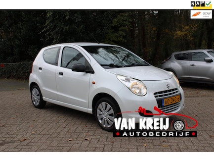 Suzuki Alto 0
