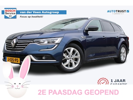 Renault Talisman 0