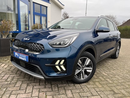 Kia Niro 0