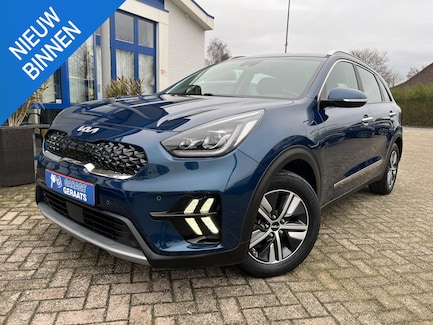 Kia Niro 0