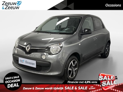 Renault Twingo 0