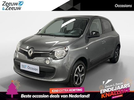 Renault Twingo 0