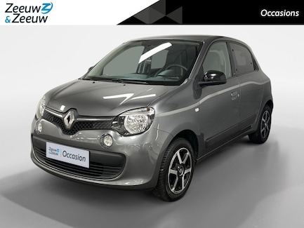 Renault Twingo 0