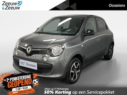 Renault Twingo 0