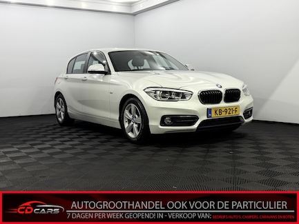 BMW 1-Serie 0