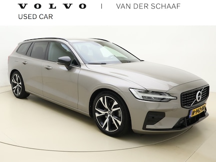 Volvo V60 0