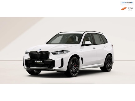 BMW X5 0