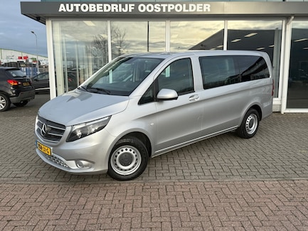 Mercedes-Benz Vito 0