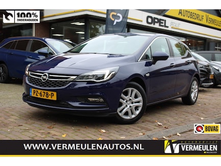 Opel Astra 0