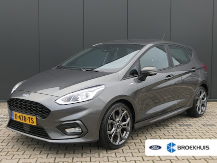 Ford Fiesta 0