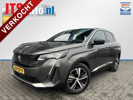 Peugeot 3008 0