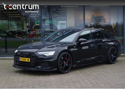 Audi A6 0