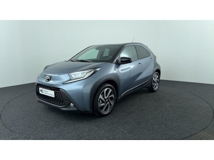 Toyota Aygo X 0