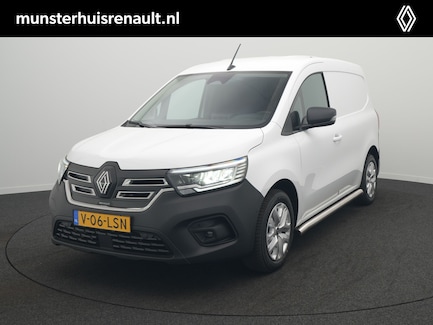 Renault Kangoo 0