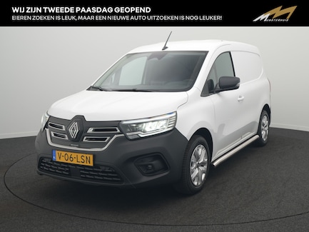 Renault Kangoo 0