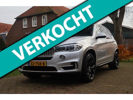 BMW X5 0