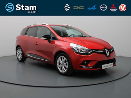 Renault Clio 0
